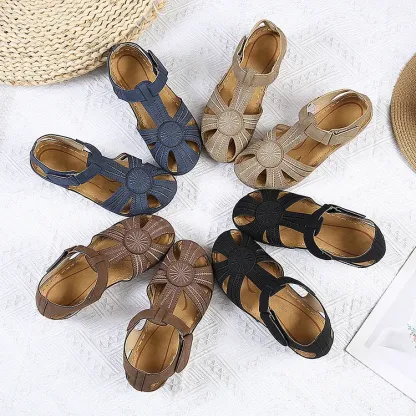 Casual Orthopedic Walking Sandals