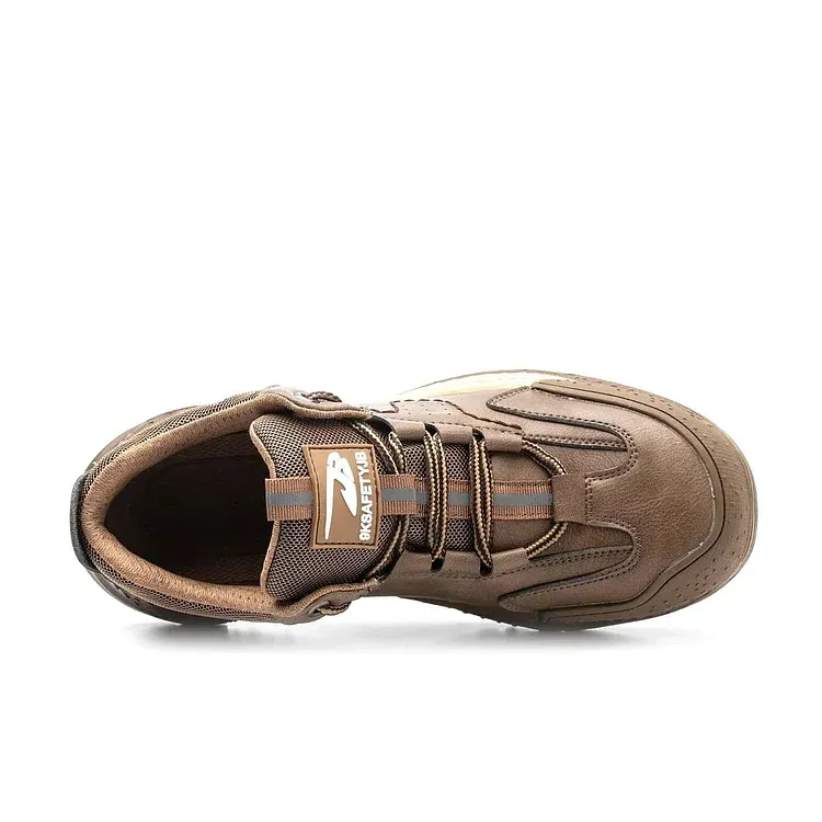 Women's Composite Toe Work Shoes