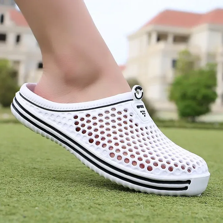 Men's Comfortable Breathable Support Sports Sandals