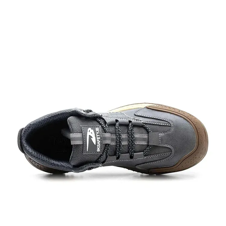 Women's Composite Toe Work Shoes