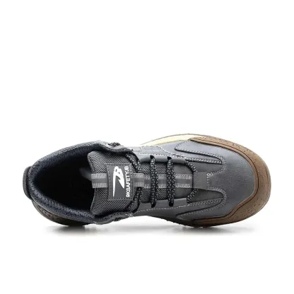 Women's Composite Toe Work Shoes