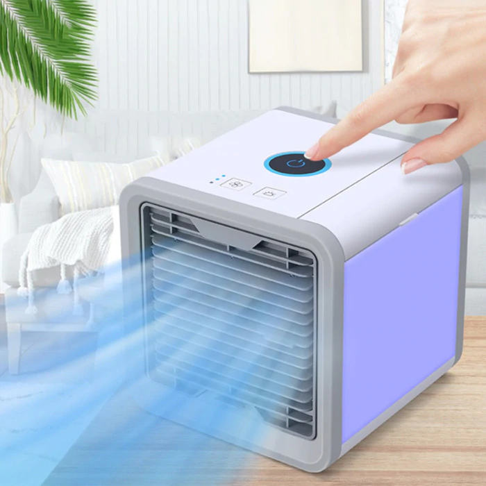 Portable AC - Top-Rated Portable Air Conditioner