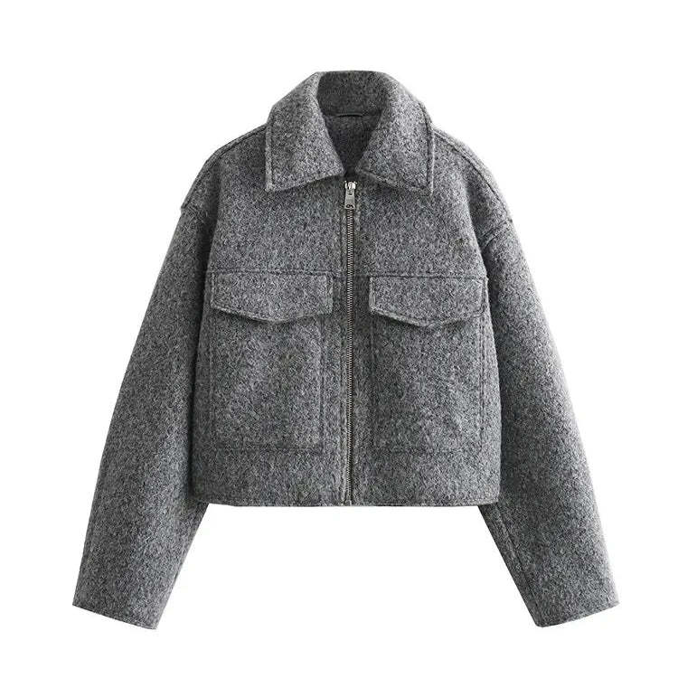 World Of Women - 2024 Fashionable Jacket for Women