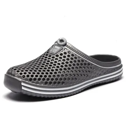 Men's Comfortable Breathable Support Sports Sandals