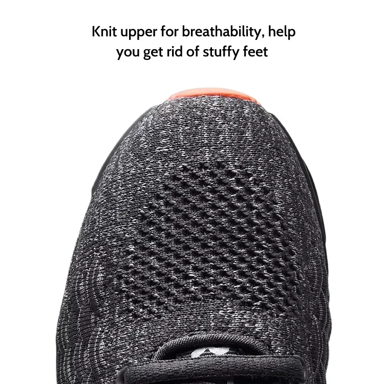 Men Orthopedic Shoes Athletic Sneakers