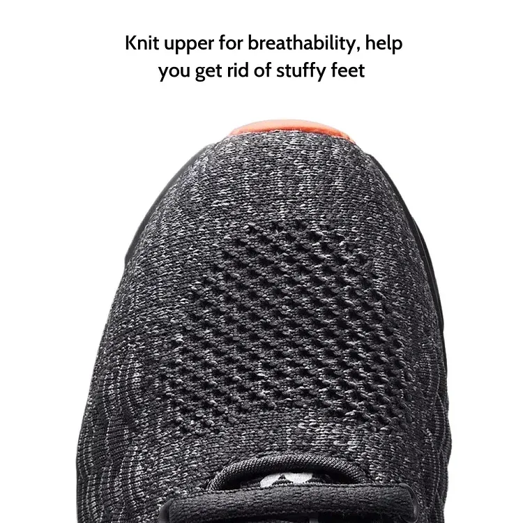 Men Orthopedic Shoes Athletic Sneakers