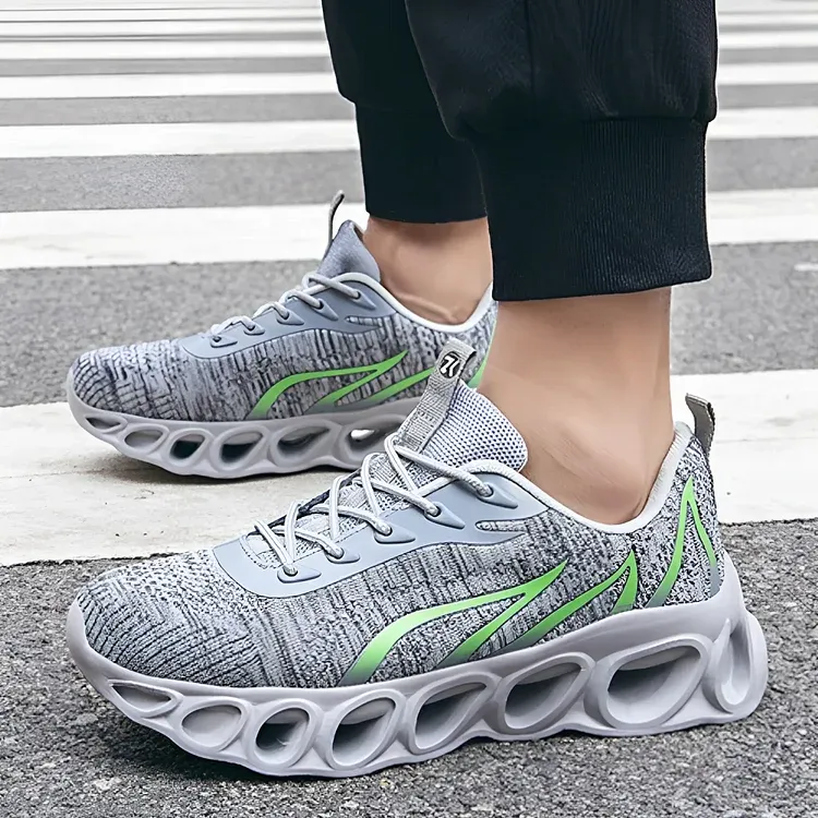 Orthopedic Comfortable Walking Running Shoes | Women Standing All Day Shoes