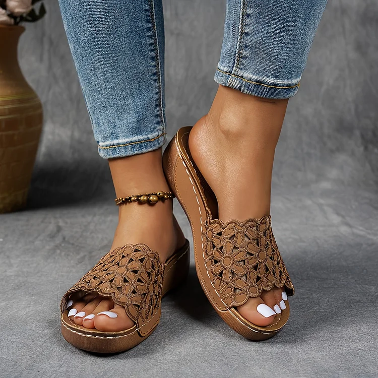 Women's Stylish Comfort Sandals