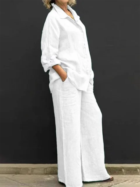 Carolyn - Vintage 2-piece Set