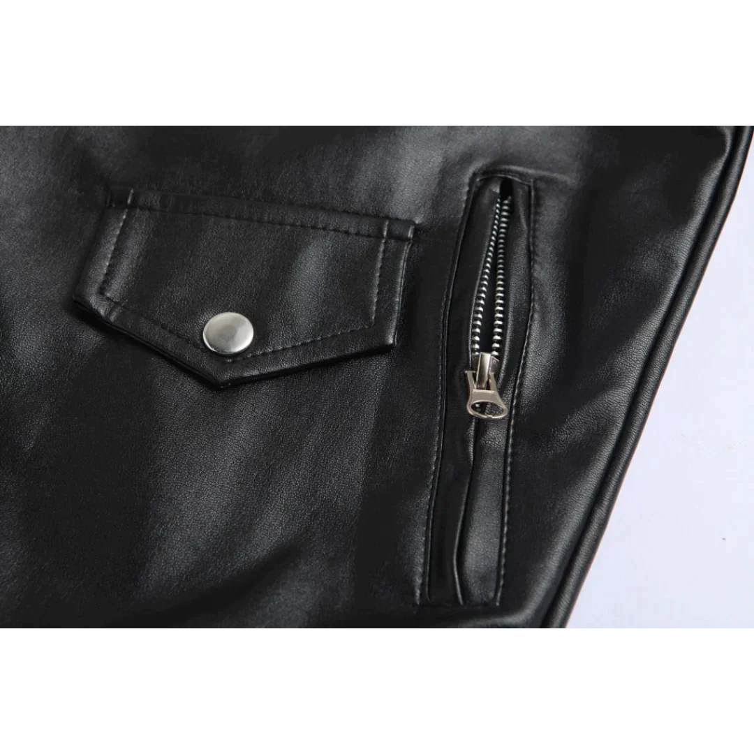 Henry™️ Stylish leather jacket for men