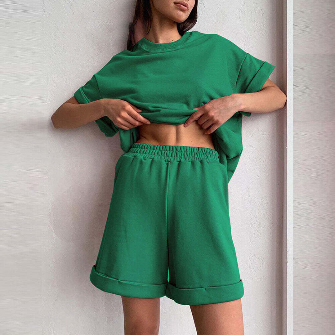 Georgia - Women's Comfortable Set