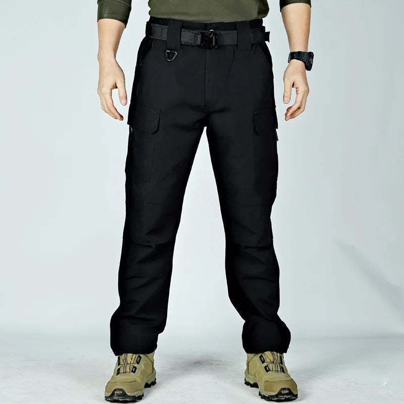 Konrad Schulz | Tactical Waterproof Pants