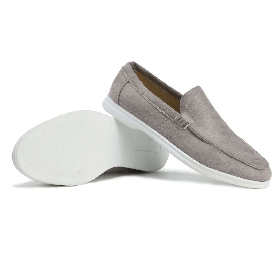 Premium Loafers | Elegant and Comfortable Suede Loafers