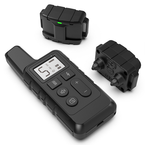 Dog Training Collar-gladdween