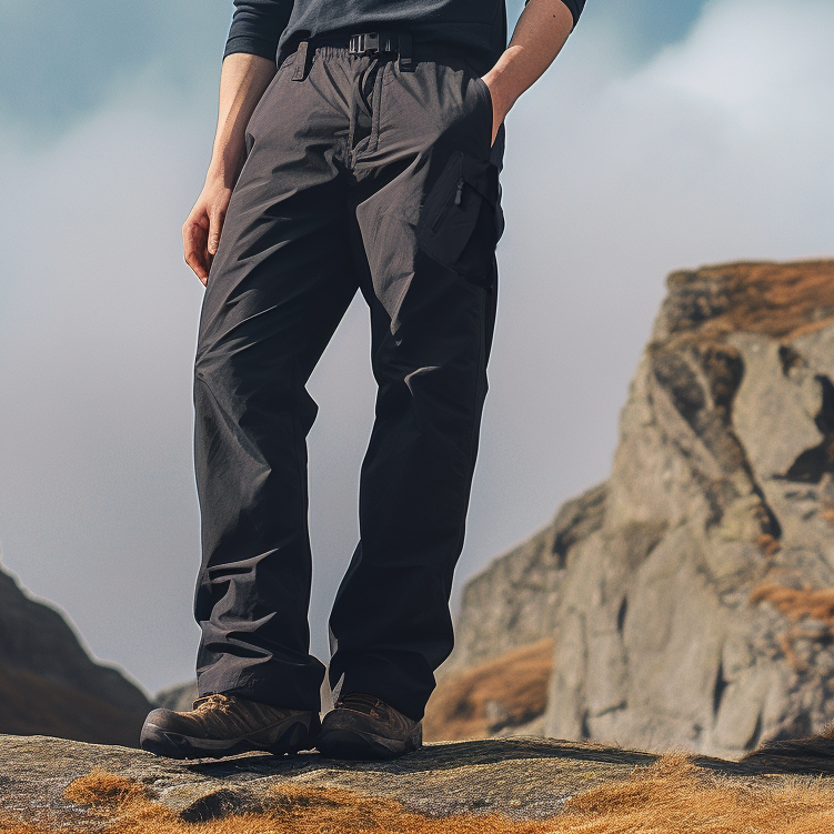 Archon IX9 Lightweight Quick Dry Stretch Trousers