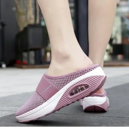 Orthopedic Diabetic Walking Sneakers Overshoes