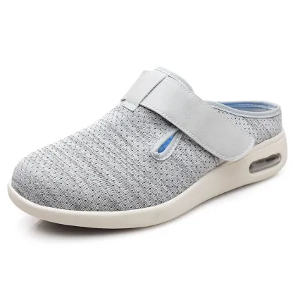 Plus Size Wide Diabetic Shoes For Swollen Feet Width Shoes