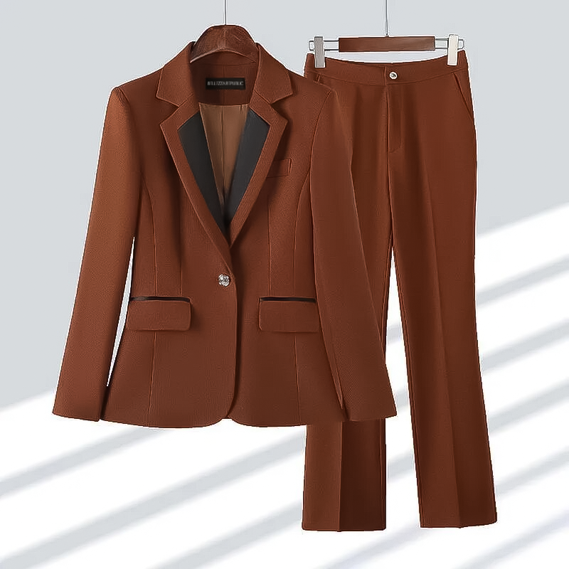 Arantique - Blazer Set