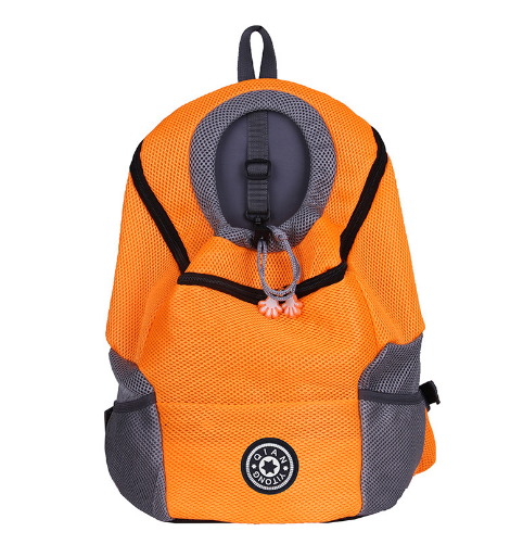 Secure and Comfortable Pet Carrier