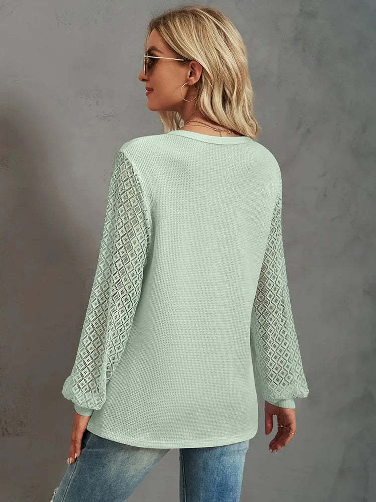 Casual Women's Blouse | Effortlessly Stylish Everyday Wear