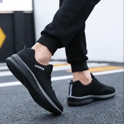 Men and Women Orthopaedic Sneakers - Fashion Athletic