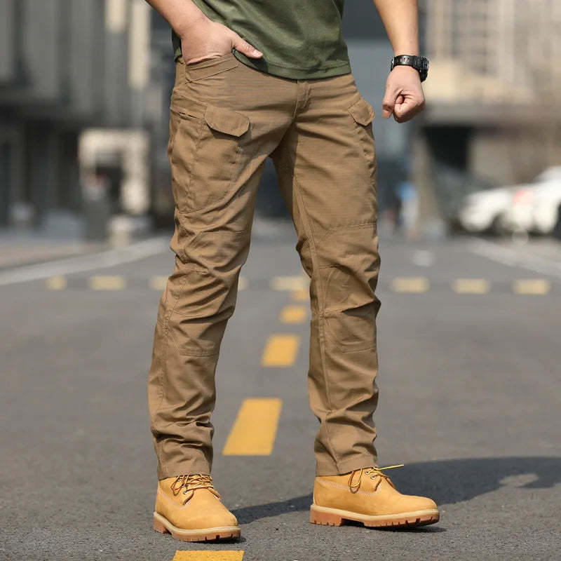 Tactical Cargo Pants