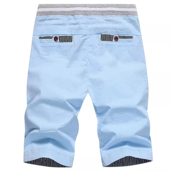 H.D Eden Shorts