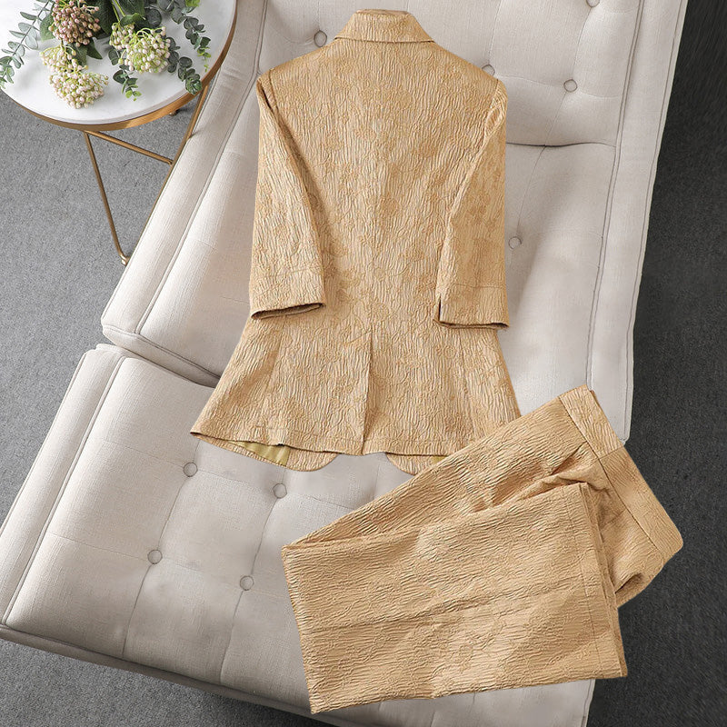 Bellamy - Elegant Blossom Set
