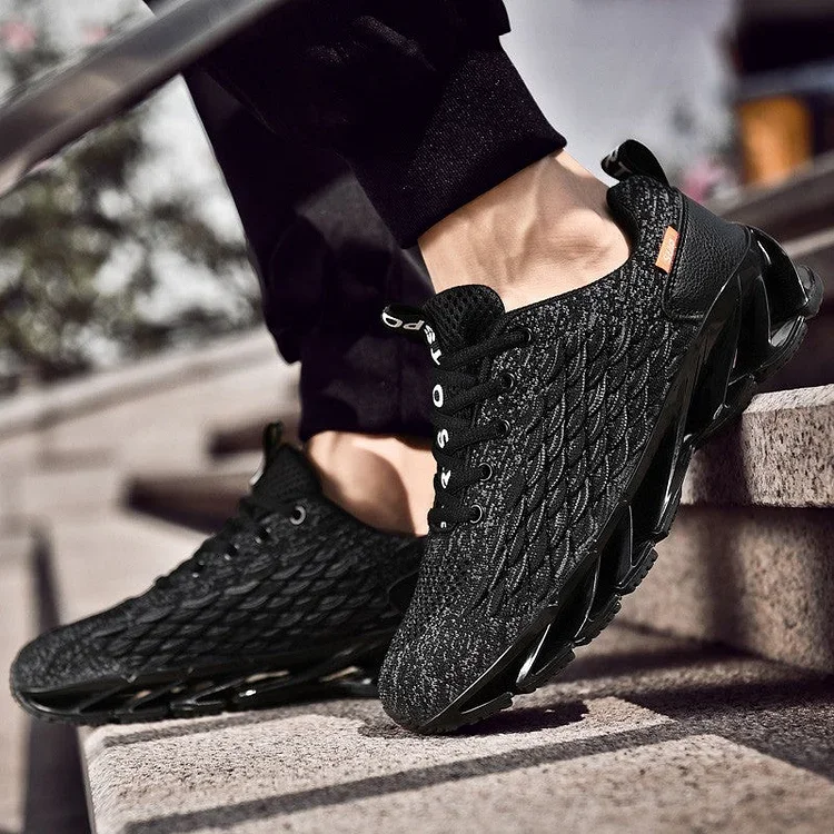 Men Orthopedic Shoes Athletic Sneakers