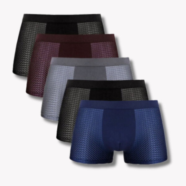 Gladdween™ Men's Mesh Underwear