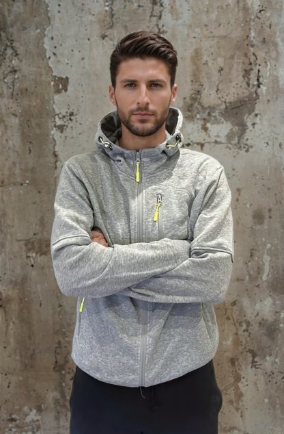 H.D Drax Hoodie