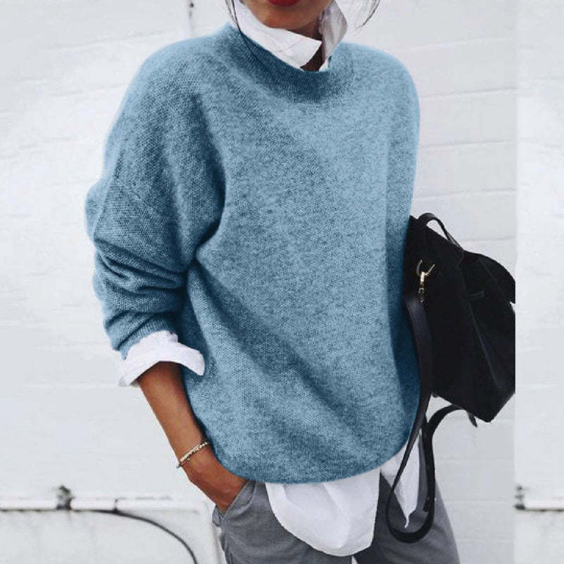 Kerstin - Smart Casual Sweater