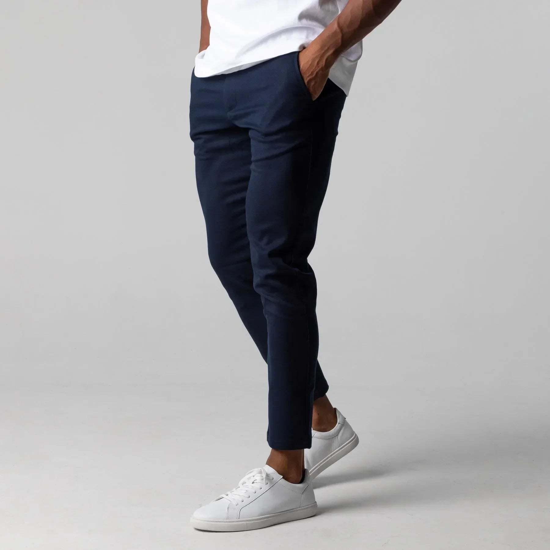 Versatile Active Chinos