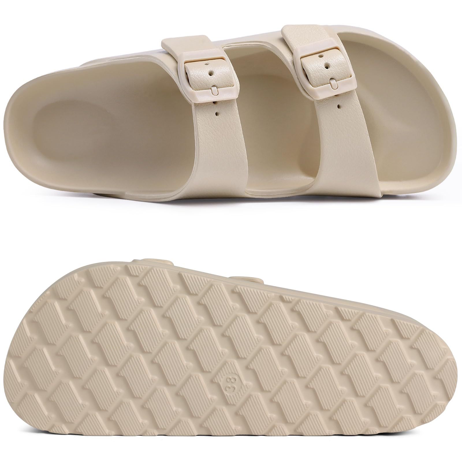 Summer EVA Sandals
