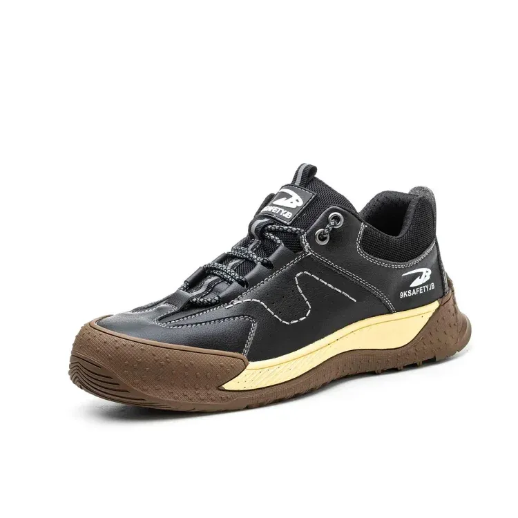 Women's Composite Toe Work Shoes