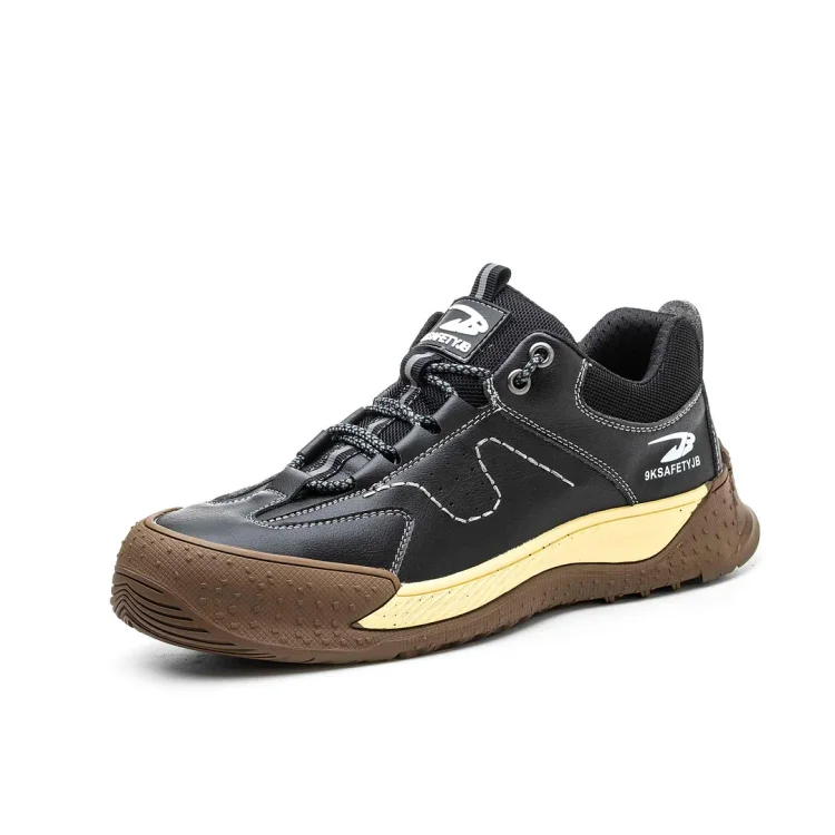 Women's Composite Toe Work Shoes