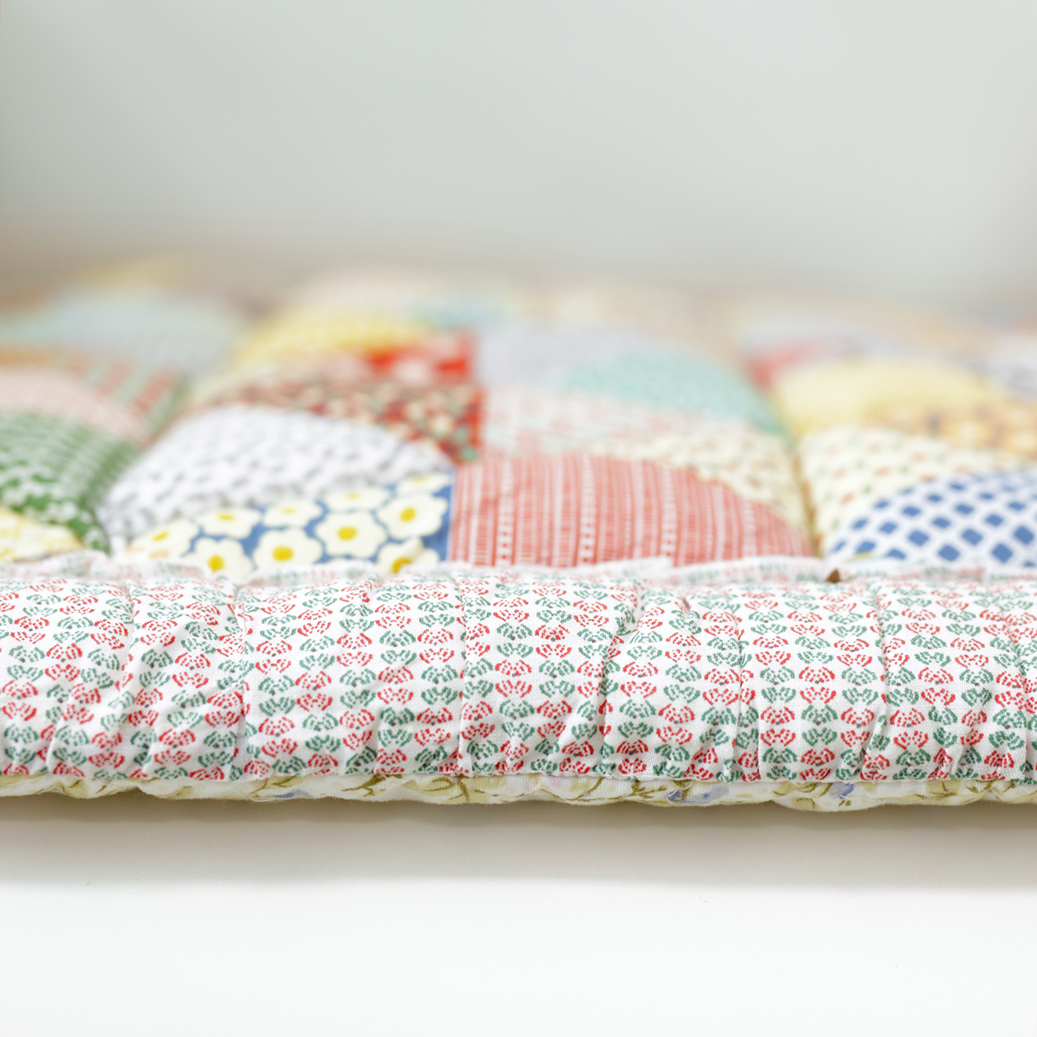 Large Plaid Square Pet Mat Bed Couch Cover