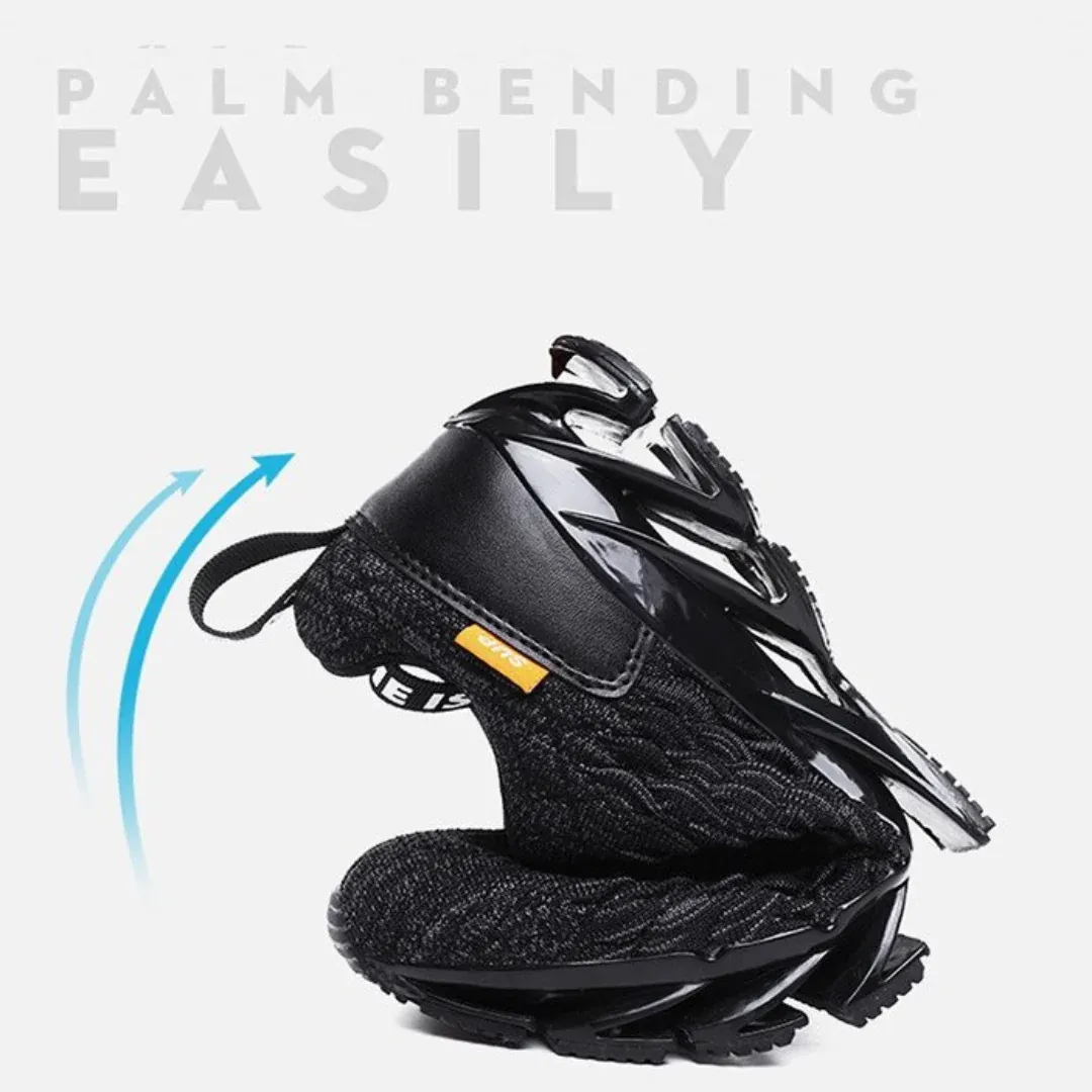 Men Orthopedic Shoes Athletic Sneakers