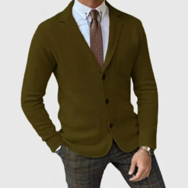 Men Suit Casual Formal Suit