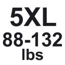 5XL-49.2 in
