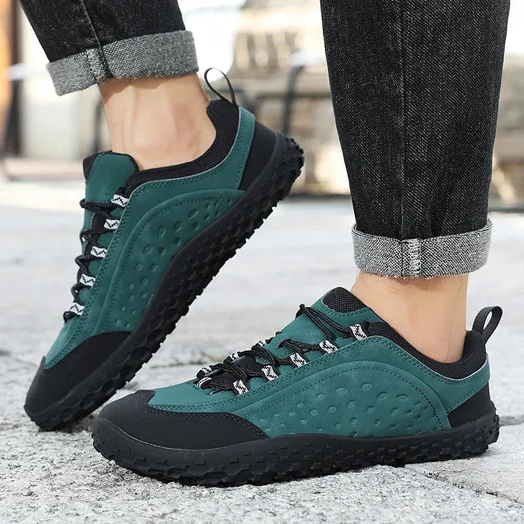Unisex Comfortable Hiking & Walking Sneakers