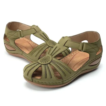 Casual Orthopedic Walking Sandals