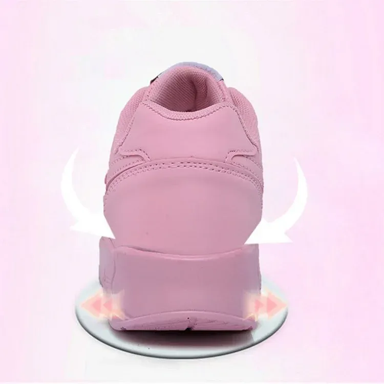 Women Orthopedic Sneakers Air Cushion Shoes