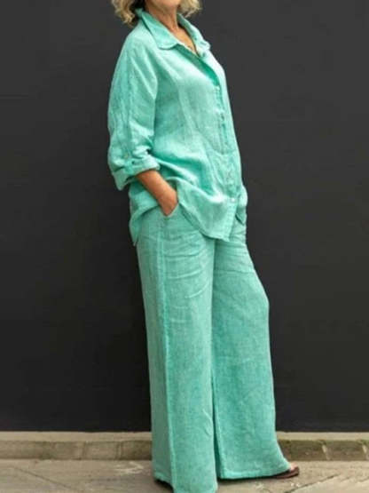 Carolyn - Vintage 2-piece Set