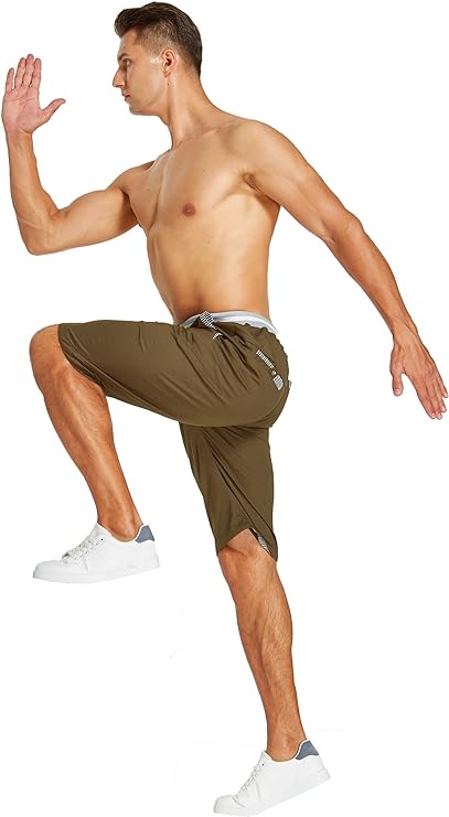 H.D Eden Shorts
