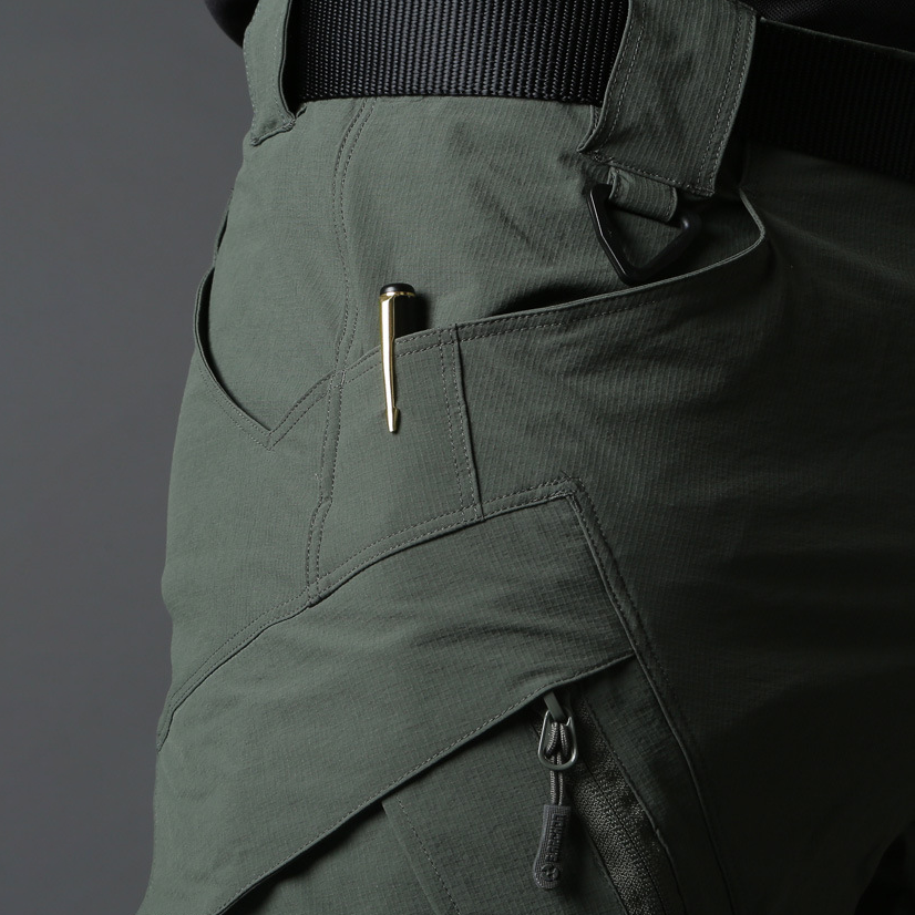 Archon IX9 Lightweight Quick Dry Stretch Trousers