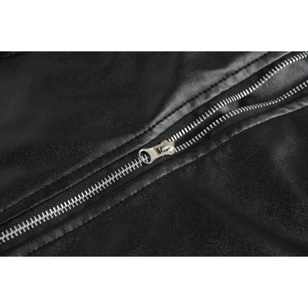 Henry™️ Stylish leather jacket for men