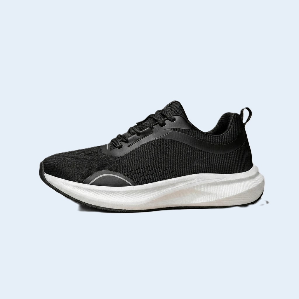 Extra Wide Toe Box Walking Shoes