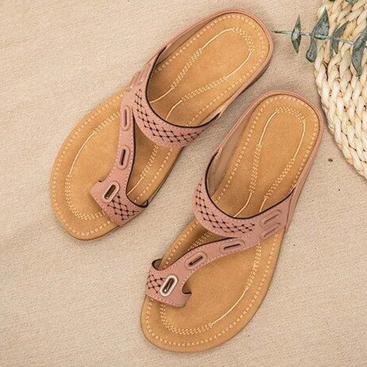 Women's Comfortable Orthopedic Summer Sandals