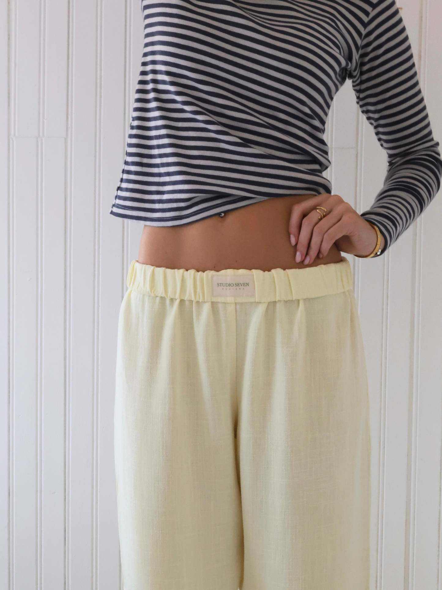 Riva - Lounge Trousers